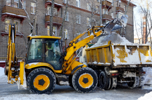 snowremoval